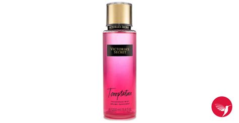 Temptation Victorias Secret Perfume A Fragrância Feminino