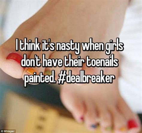 Camels form the genus camelus. Men reveal the 'grossest' things women do | Daily Mail Online