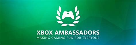 How To Become An Xbox Ambassador Updated For 2019
