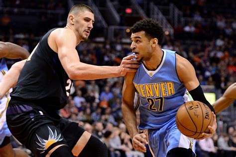 Find out the latest on your favorite nba teams on cbssports.com. Denver Nuggets: Three Players That Are Untouchable | FOX ...