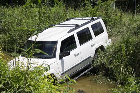 Jump to navigation jump to search. Missing woman slept in deer stands, drank creek water for two days before being found - The Dispatch