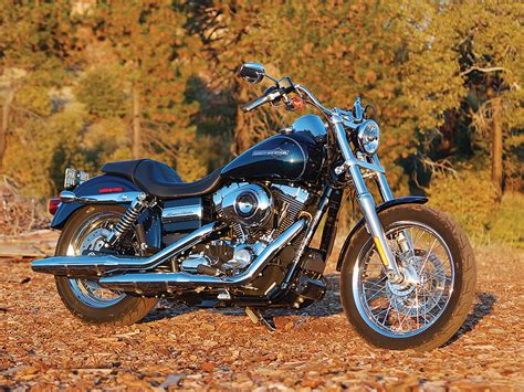 Harley Davidson Dyna wide Glide 2013