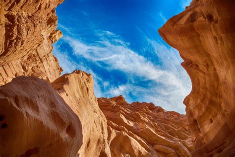 Diese 13 Fotos Zeigen Die Beeindruckende Natur Israels Basecampde