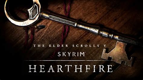 skyrim hearthfire review gameverse