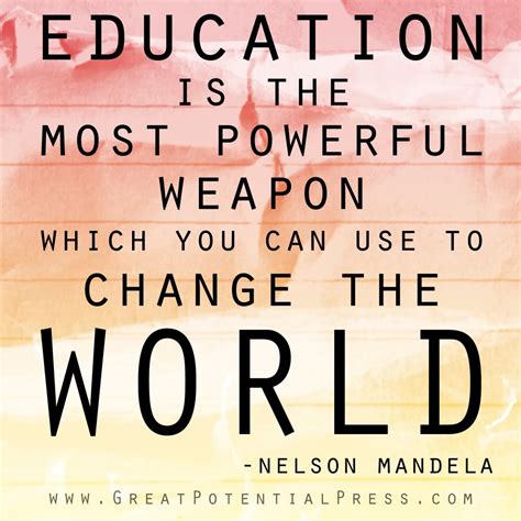 But if you judge a fish by its professional best education quotes that are about quality education. Education is the most powerful weapon which you can use to ...