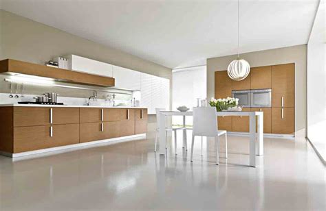 Use this guide to the hottest 2021 kitchen flooring trends and find stylish kitchen flooring when you're remodeling your kitchen, it's essential to choose a floor that looks sharp and modern but still functions the way you need a kitchen floor to. 20 Impressive Kitchen Flooring Options for Your Kitchen ...