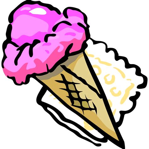Chocolate Soft Serve Ice Cream Cone Png Svg Clip Art For Web Download Clip Art Png Icon Arts