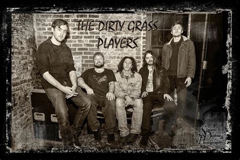Some those records such as midnight confessions actually have pretty good bass lines. THE DIRTY GRASS PLAYERS - John And Peters