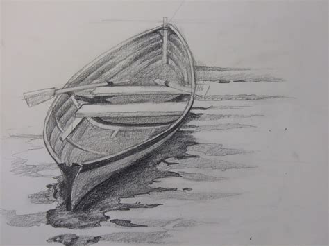 Gilly Marklew Watercolour Artist And Tutor Drawing Boats