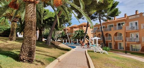 Zimmer Iberostar Club Cala Barca Santanyí HolidayCheck Mallorca