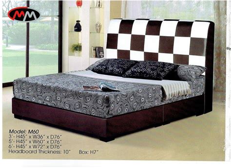 Divan beds are a stylish storage solution, ideal for those looking for additional storage space. Divan Bed Frame Queen Size M60 | Building Materials Online