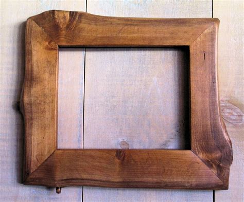 Frame For Doreman Burns Reclaimed Wood Frames Reclaimed Wood Picture
