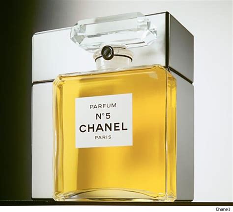 Worlds Most Expensive Perfumes