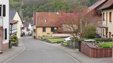 Die Neugasse In Gumbsweiler Landesschau Rheinland Pfalz Tv
