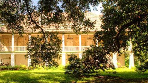 A History Of The Whitney Plantation Americas First Slavery Museum