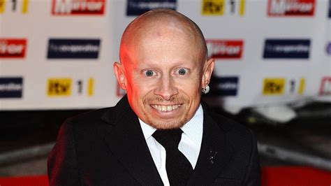 Mini Me Actor Verne Troyer S Death Is Ruled A Suicide Bbc News