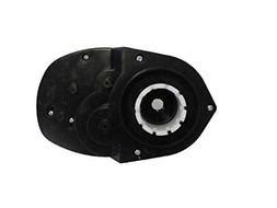 Power Wheels Jeep Hurricane 7r Gearbox With 15 Tooth Motor ...
