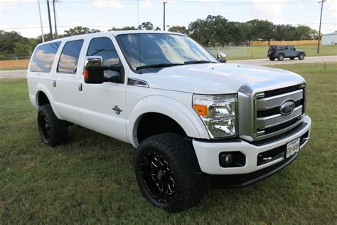 Alright, so i've been scouring the forum for the last week getting info and pointers on my build before tearing it apart. 2015 Ford F250 Platinum Excursion for sale #67325 | MCG