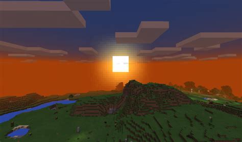 Here are some issues that we're aware of and are actively working to fix. Sun | Minecraft Bedrock Wiki | Fandom