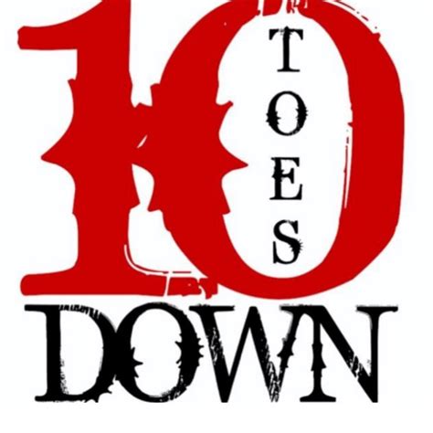 Ten Toes Down Entertainment Youtube