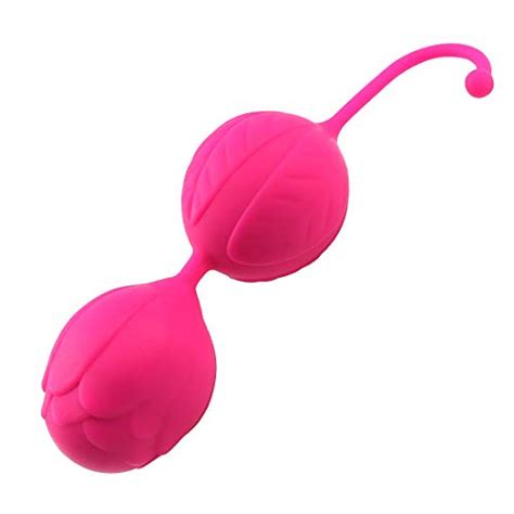 Buy Kegel Ball Ben Wa Balls Strengthen Pelvic Floor Muscles Kegel Exercise Weights System