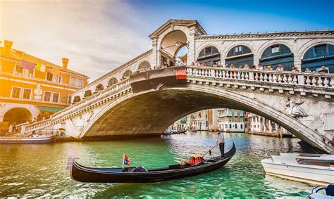 Lugares Que Tienes Que Visitar En Venecia Images And Photos Finder