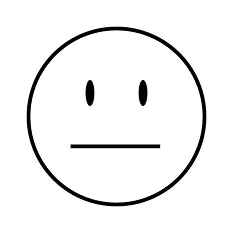 Picture Of Sad Face Clipart Black And White Infoupdate Org