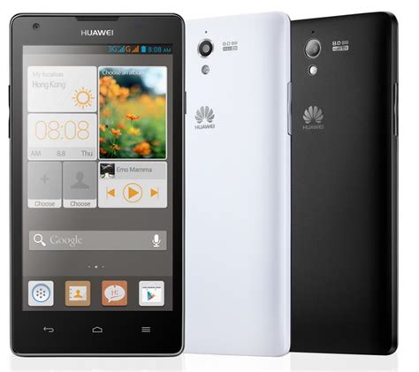 Features 5.0″ display, mt6589 chipset, 8 mp primary camera, 1.3 mp front camera, 2150 mah battery, 8 gb storage, 2 gb ram. Download 4.2.1 Stock Firmware for Huawei Ascend G700