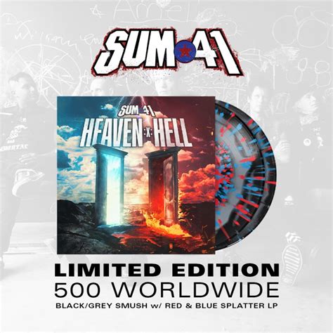 Sum 41 Detail Final Album Hear Riotous New Single Rise Up Revolver