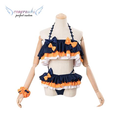 Buy Fategrand Order Abigail Williams Cosplay Costumes