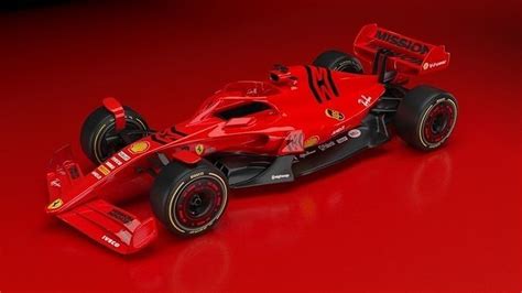 Simhub dashboard for f1 2021game. Ferrari F1 2021 Concept - F1 Reader