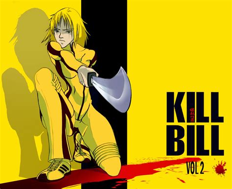 It stars uma thurman as the bride, who continues her campaign of revenge against the deadly viper. Kill Bill: Vol. 2 HD Wallpaper | Background Image ...