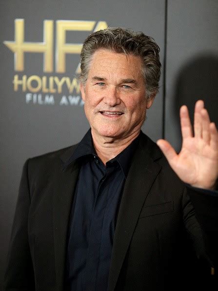 50 Facts About Actor Kurt Russell Boomsbeat