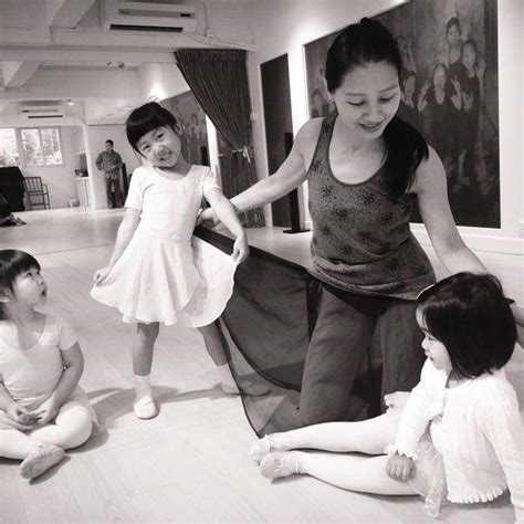 Ballet 芭蕾舞
