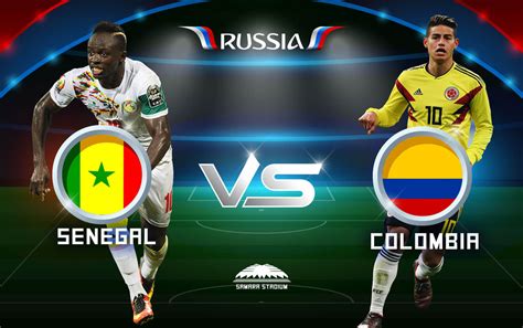 Chọn xỉu 1.4 thành tích đối đầu giữa colombia vs argentina Soi kèo Colombia vs Senegal, 21h00 28/6, vòng bảng World ...