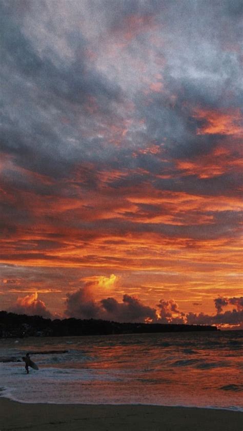Background sky blue blue sky blue background sky background white clouds high definition picture grass trees landscape clouds nature scenery sun flowers garden land fields lawn plains tree white. Pin by Rose on Sunsets ☀️ | Sky aesthetic, Beautiful sky ...