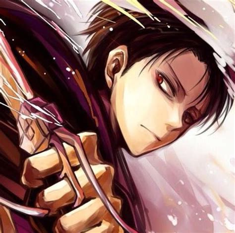 Crowned Princess Levi X Reader Familiar Chapter 8 リヴァイ兵長 アニメ