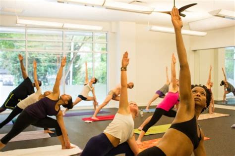 What You Should Know Before Your First Hot Yoga Class Evolation Yoga Atlanta