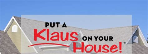 10% discount for all internet customers ! Klaus Roofing Systems by Midsouth - Top Roofing Contractor ...
