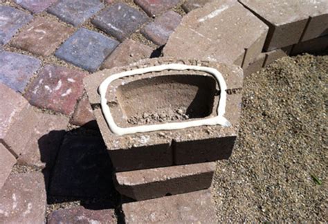 Maybe you would like to learn more about one of these? HOME DZINE Home Improvement | DIY weekend patio and firepit