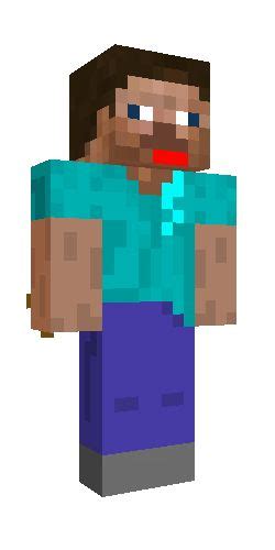 Noob Steve Minecraft Skins Minecraft Skin Minecraft