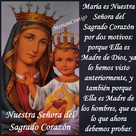 Maria Reina Y SeÑora Por Siempre OraciÓn Para Hoy 270516