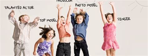 Kids Casting The Way Forward For Casting Calls And Auditions Project Mom