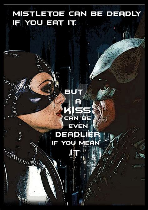 Batman And Catwoman Poster By Lyriumrogue On Deviantart