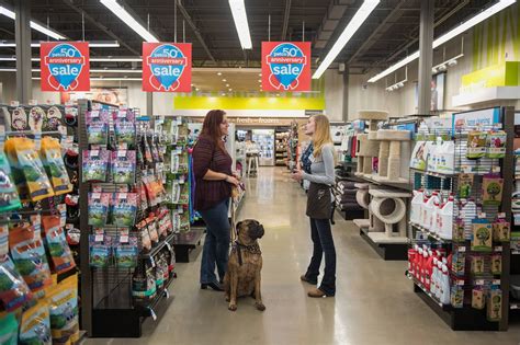 Petco Reaches 46 Billion Deal To Be Sold To Private Equity Firm Cvc