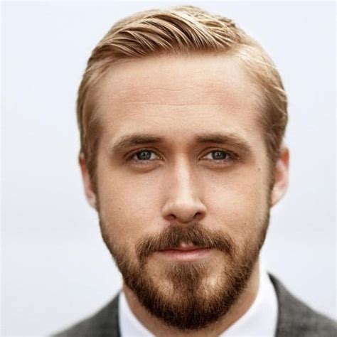 Ryan Gosling Hairstyles 2023 Mens Style