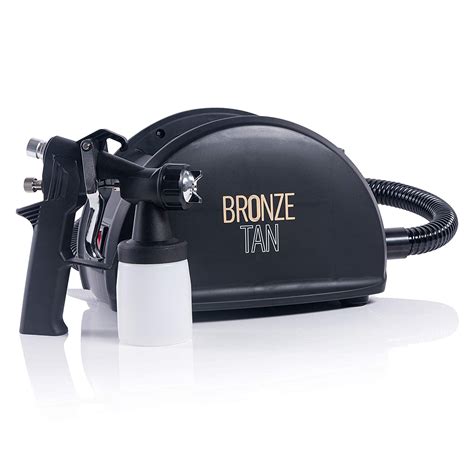 5 Best Professional Spray Tan Machine Buying Guide