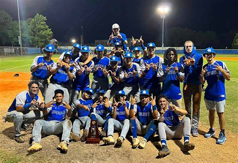 Osceola Kowboys Win District Title In 5 0 Win Over Lake Nona