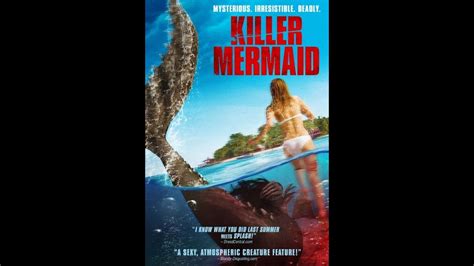 killer mermaid review youtube