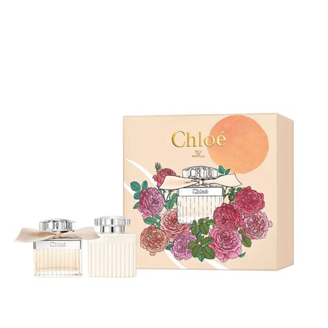 Buy T Setchloé Eau De Parfum For Women 50ml Coffret 17fl Oz · Usa